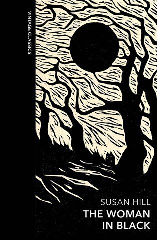 Hillová Susan: The Woman in Black and Other Ghost Stories: A special edition of the classi