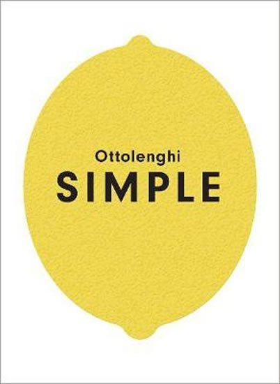 Ottolenghi Yotam: Simple