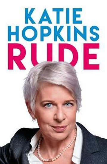 Hopkinsová Cathy: Rude