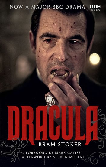 Stoker Bram: Dracula (BBC Tie-in edition)
