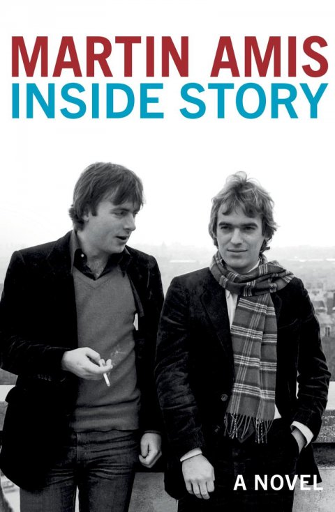 Amis Martin: Inside Story