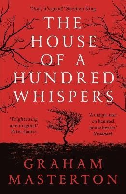 Masterton Graham: House of a Hundred Whispers