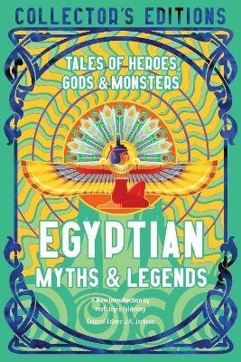 -: Egyptian Myths & Legends