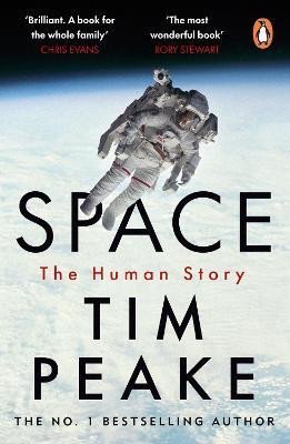 Peake Tim: Space