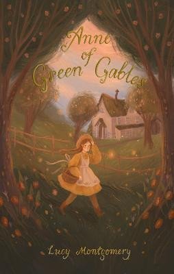 Montgomeryová Lucy Maud: Anne of Green Gables