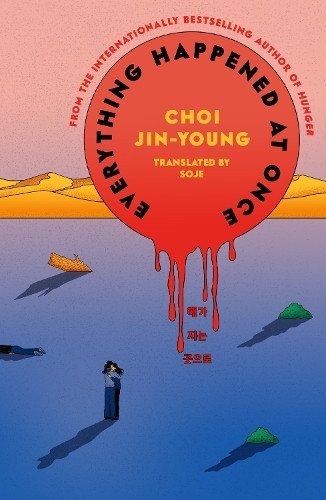 Jin-young Choi: Everything Happened at Once