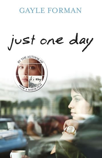 Formanová Gayle: Just One Day