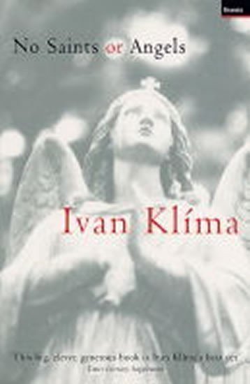 neuveden: No Saints or Angels