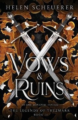 Scheuerer Helen: Vows  Ruins