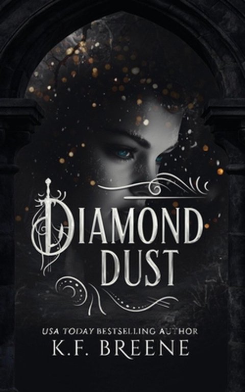 K F Breene: Diamond Dust
