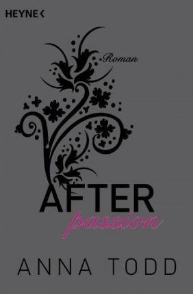 Todd Anna: After 1: passion