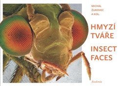 : Hmyzí tváře / Insect faces