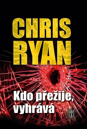 Ryan Chris: Kdo přežije, vyhrává