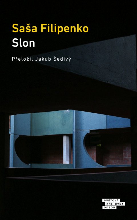 Filipenko Saša: Slon
