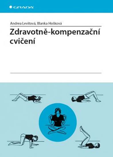 Hošková Blanka: Zdravotně - kompenzační cvičení Hošková Blanka: Zdravotně - kompenzační cvičení