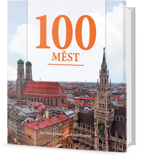 neuveden: 100 měst neuveden: 100 měst