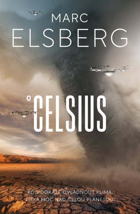 Elsberg Marc: Celsius