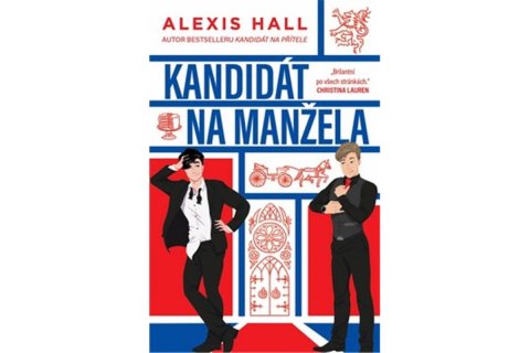 Hall Alexis: Kandidát na manžela