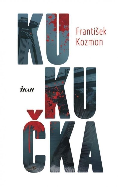 Kozmon František: Kukučka (slovensky)