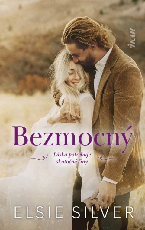 Silver Elsie: Bezmocný (slovensky)