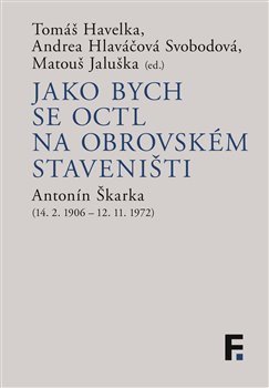 Havelka Tomáš: Jako bych se octl na obrovském staveništi