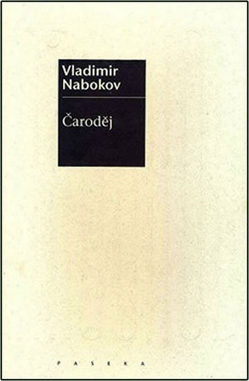 Nabokov Vladimir: Čaroděj