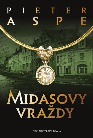 Aspe Pieter: Midasovy vraždy