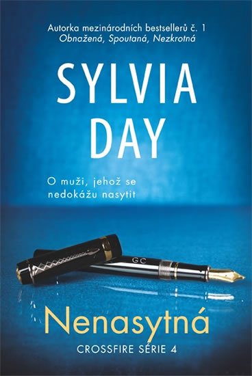 Day Sylvia: Nenasytná