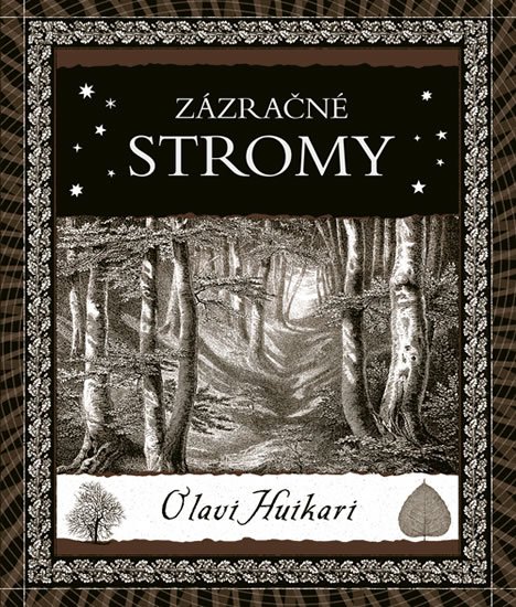 Huikari Olavi: Zázračné stromy Huikari Olavi: Zázračné stromy
