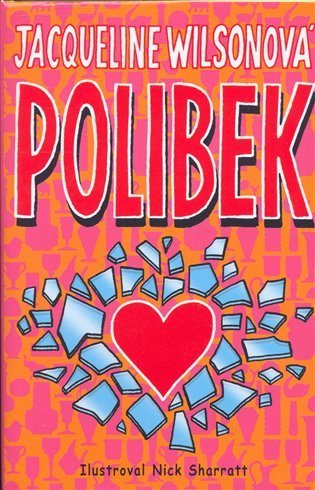 Wilsonová Jacqueline: Polibek