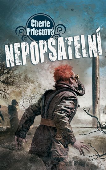 Priestová Cherie: Nepopsatelní