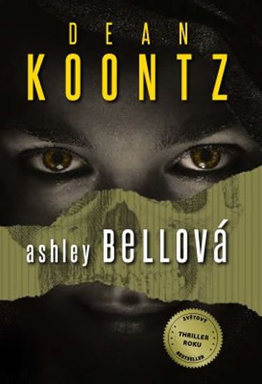 Koontz Dean: Ashley Bellová