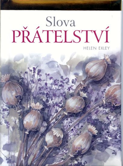 Exleyová Helen: Slova přátelství