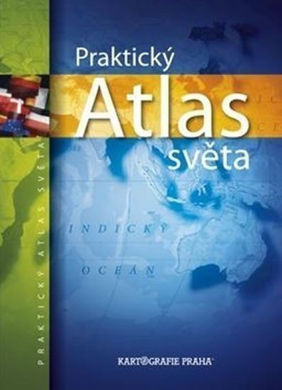 neuveden: Praktický atlas světa