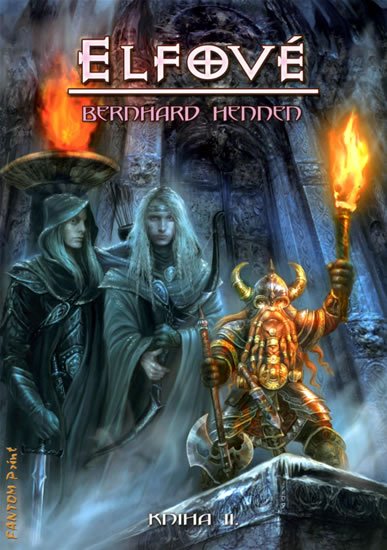 Hennen Bernhard: Elfové 2 Hennen Bernhard: Elfové 2