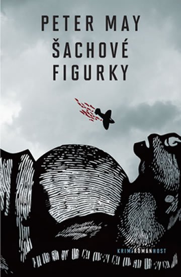 May Peter: Šachové figurky