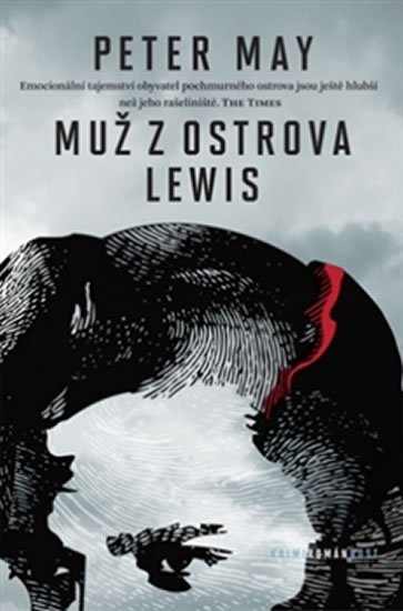 May Peter: Muž z ostrova Lewis