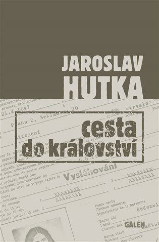 : Cesta do království
