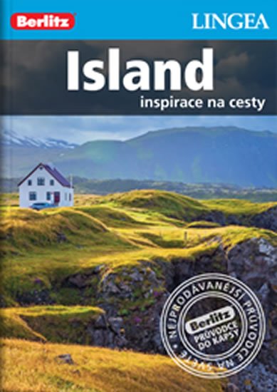 neuveden: Island - Inspirace na cesty neuveden: Island - Inspirace na cesty