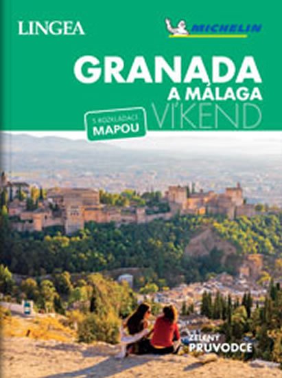 neuveden: Granada a Málaga - Víkend neuveden: Granada a Málaga - Víkend