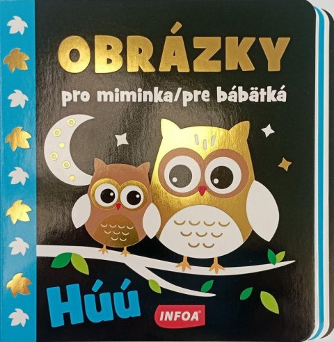 neuveden: Obrázky pro miminka / pre bábätká - Húú