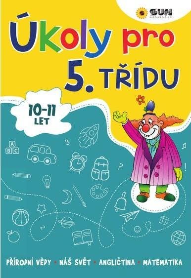 neuveden: Úkoly pro 5. třídu