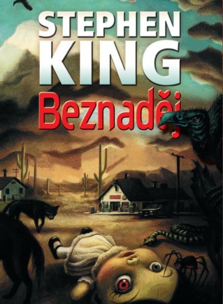 King Stephen: Beznaděj