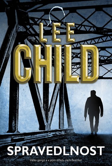 Child Lee: Spravedlnost Child Lee: Spravedlnost