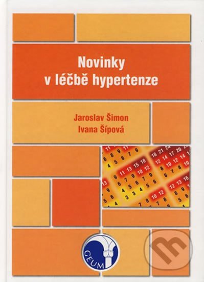 Šimon Jaroslav: Novinky v léčbě hypertenze