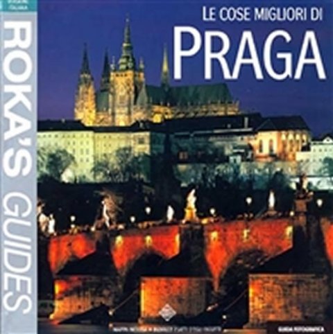 Purgert V.: Le cose migliori di Praga Purgert V.: Le cose migliori di Praga