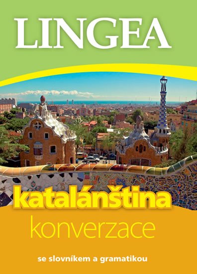 kolektiv autorů: Katalánština - konverzace kolektiv autorů: Katalánština - konverzace