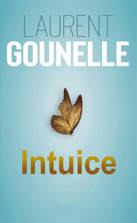 Gounelle Laurent: Intuice Gounelle Laurent: Intuice