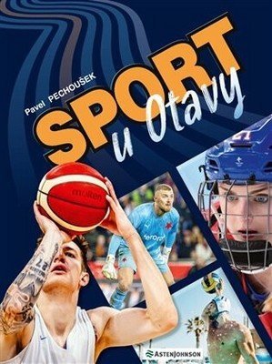 Pechoušek Pavel: Sport u Otavy