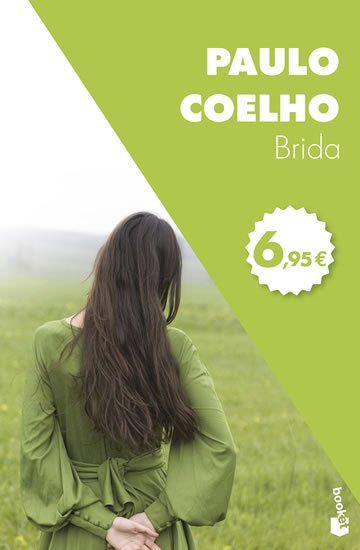 Coelho Paulo: Brida (španělsky)